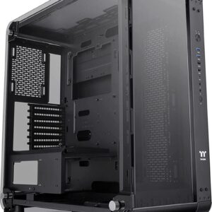 Obudowa Thermaltake Core P6 Czarna (CA-1V2-00M1WN-00)
