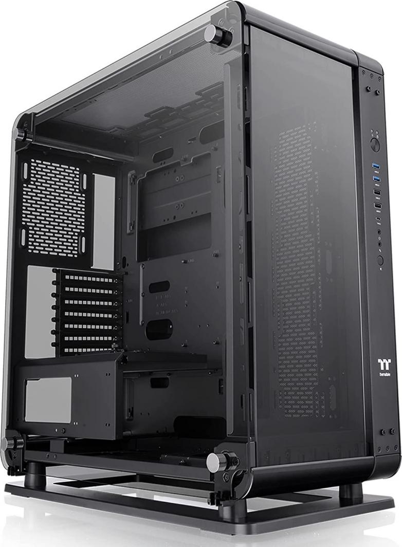 Obudowa Thermaltake Core P6 Czarna (CA-1V2-00M1WN-00)