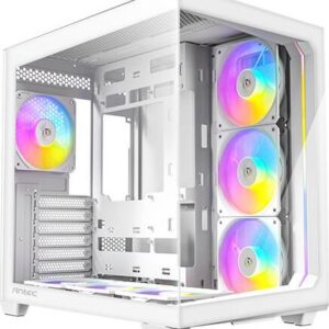 Obudowa Antec C5 ARGB Biały (0-761345-10034-2)