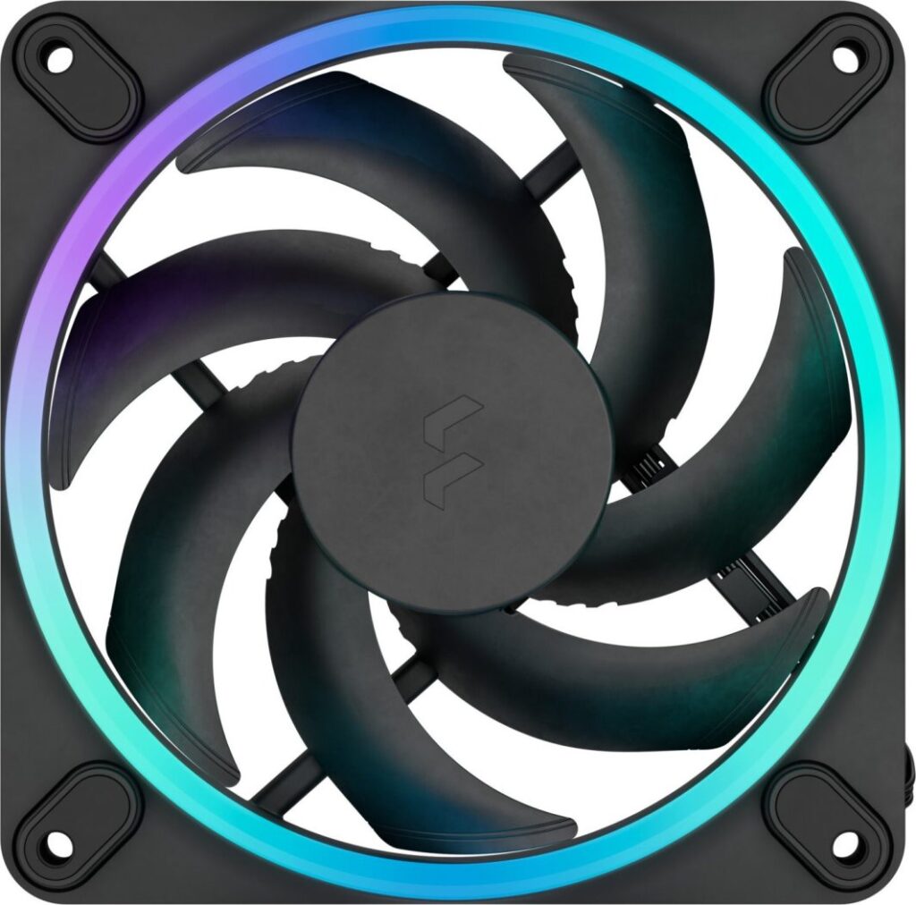 Wentylator Fractal Design Momentum 12 RGB (FD-F-MR1-1201)