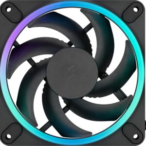 Wentylator Fractal Design Momentum 12 RGB (FD-F-MR1-1201)