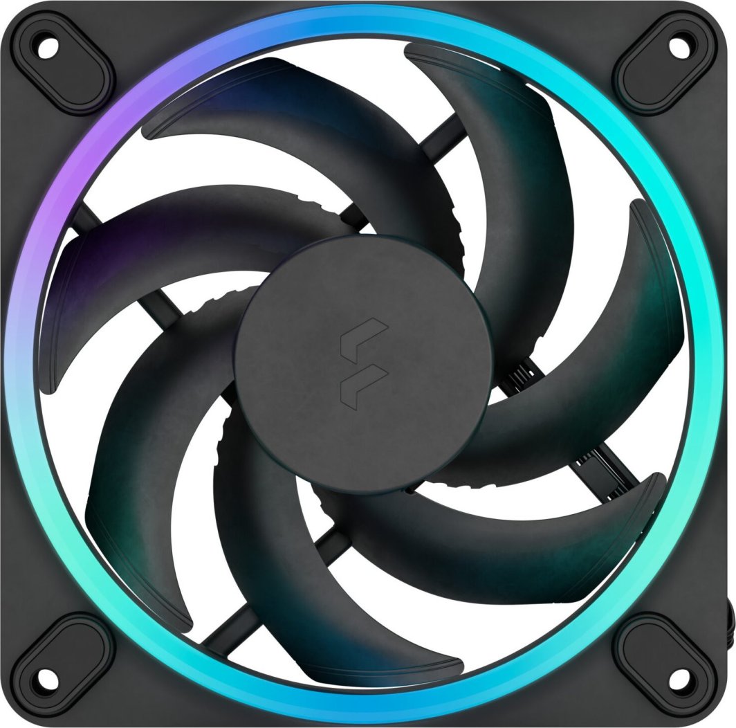 Wentylator Fractal Design Momentum 12 RGB (FD-F-MR1-1201)