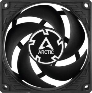 Wentylator Arctic P8 Slim PWM PST (ACFAN00295A)