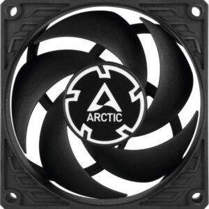 Wentylator Arctic P8 Slim PWM PST (ACFAN00295A)