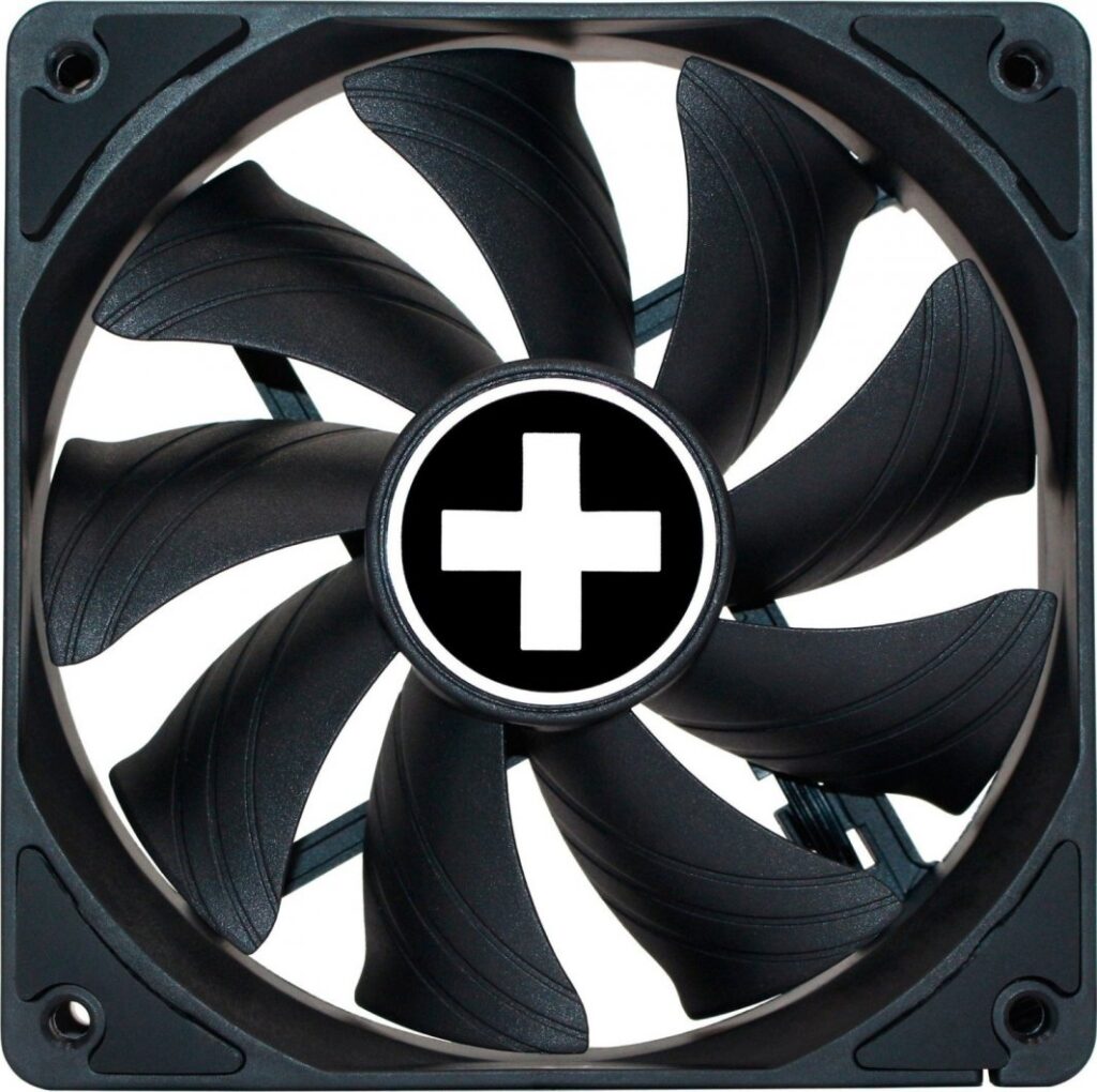 Wentylator Xilence Performance X XPF120X.B.PWM (XF082)
