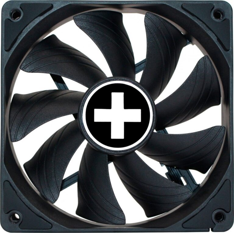 Wentylator Xilence Performance X XPF120X.B.PWM (XF082)