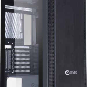 Obudowa Zenpc Z5 Mesh Core (ZEN.Z5.01.BK)