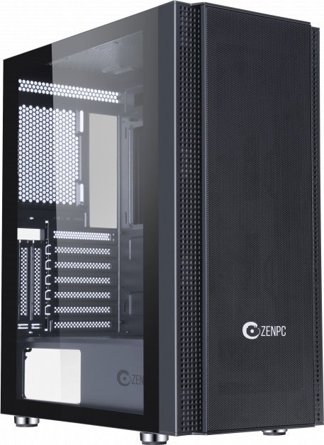 Obudowa Zenpc Z5 Mesh Core (ZEN.Z5.01.BK)