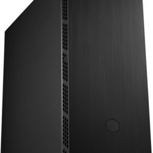Obudowa Cooler Master MasterBox MB600L V2 (MB600L2-KNNN-S00)