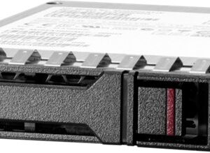 Dysk SSD HP NVMeRI U.3 BC V2 MV 1.92TB SFF (P64844-B21)