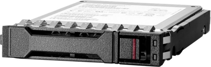 Dysk SSD HP NVMeRI U.3 BC V2 MV 1.92TB SFF (P64844-B21)