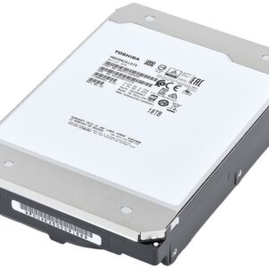 Dysk Toshiba MG09 3.5" 18000 GB Serial ATA