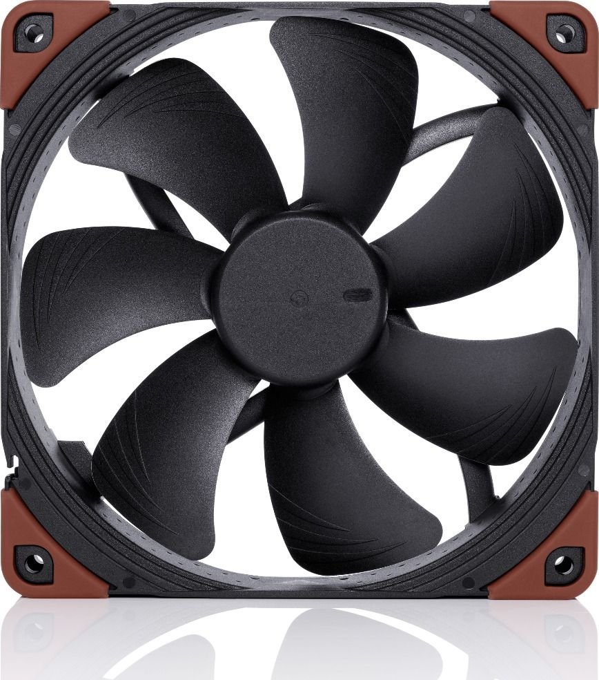 Wentylator Noctua NF-A14 industrialPPC-24V-2000 SP IP67 PWM