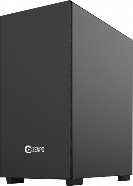 Obudowa Zenpc Z3 Solid Core (ZEN.Z3.SCB)