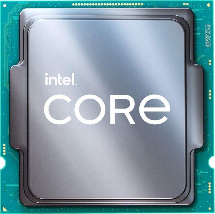 Procesor Intel Core i5-11400F, 2.6 GHz, 12 MB, OEM (CM8070804497016)