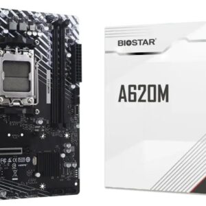 Płyta główna Biostar A620MT-E 2.0