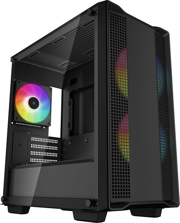 Obudowa Deepcool CC360 ARGB (R-CC360-BKAPM3-G-1)