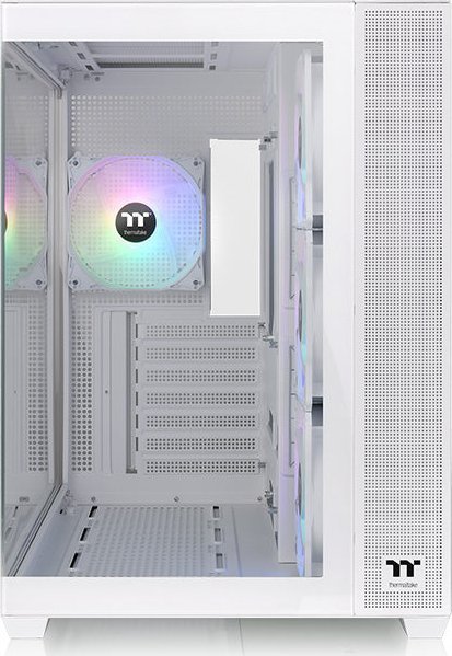 Obudowa Thermaltake View 380 TG biała (CA-1Z2-00M6WN-00)