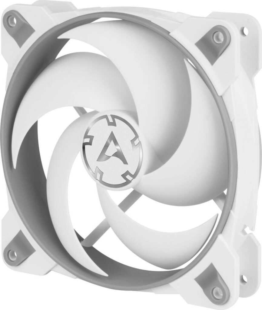 Wentylator Arctic BioniX P120 Biały (ACFAN00167A)