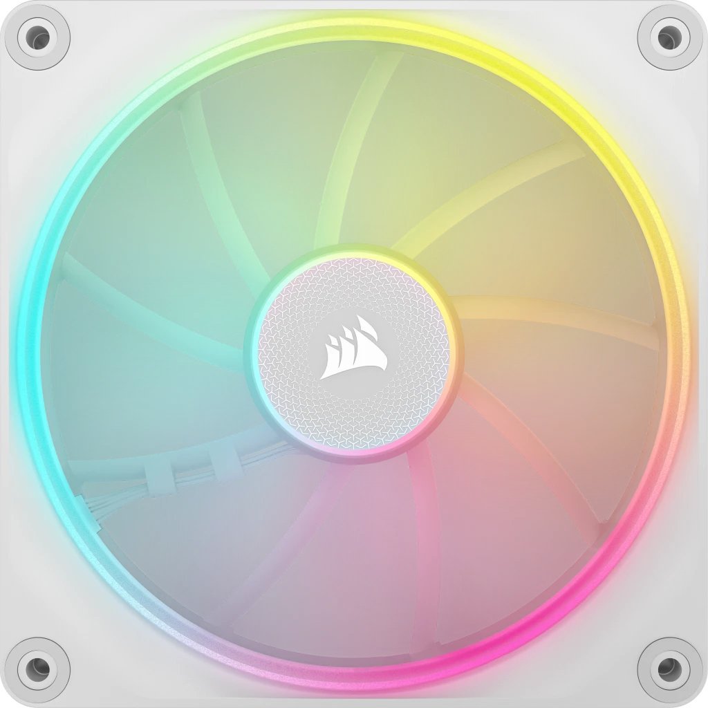 Wentylator Corsair iCUE LINK LX140 RGB 2-pack (CO-9051032-WW)