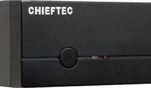 Obudowa Chieftec IX-01B-90W