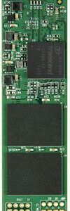Dysk SSD Transcend MTS800 128GB M.2 2280 SATA III (TS128GMTS800)
