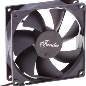 Wentylator Fander Roxo 9225L (FRX3-9225L)