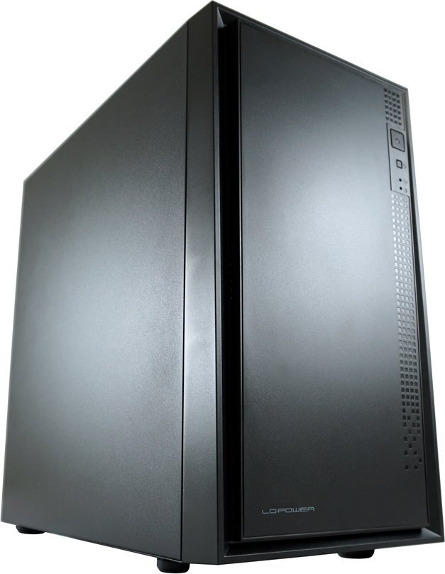 Obudowa LC-Power 2016MB (LC-2016MB-ON)