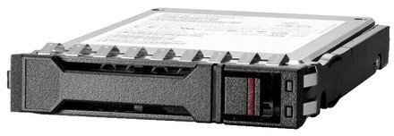 Dysk HP DRV HD 2TB 6G 7.2K 3.5 SATA