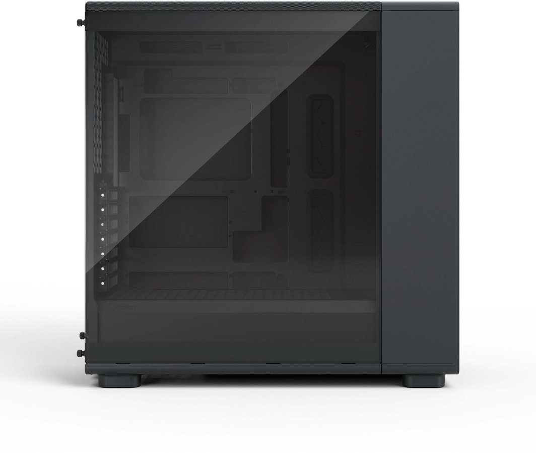 Obudowa Fractal Design Epoche XL TG RGB Light Tint czarna (FD-C-EPO1X-04)