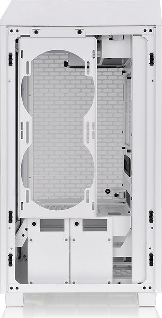 Obudowa Thermaltake The Tower 200 Snow (CA-1X9-00S6WN-00)