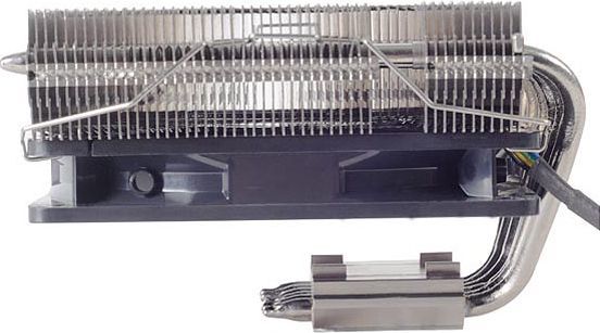 Chłodzenie CPU SilverStone NT06-PRO (SST-NT06-PRO-V2)