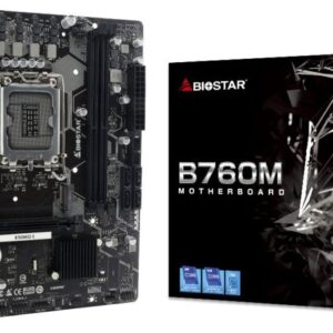 Płyta główna Biostar B760MX2-E