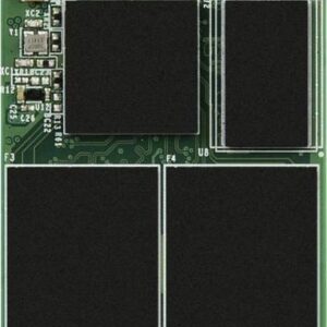 Dysk SSD Transcend 230S 256GB mSATA SATA III (TS256GMSA230S)