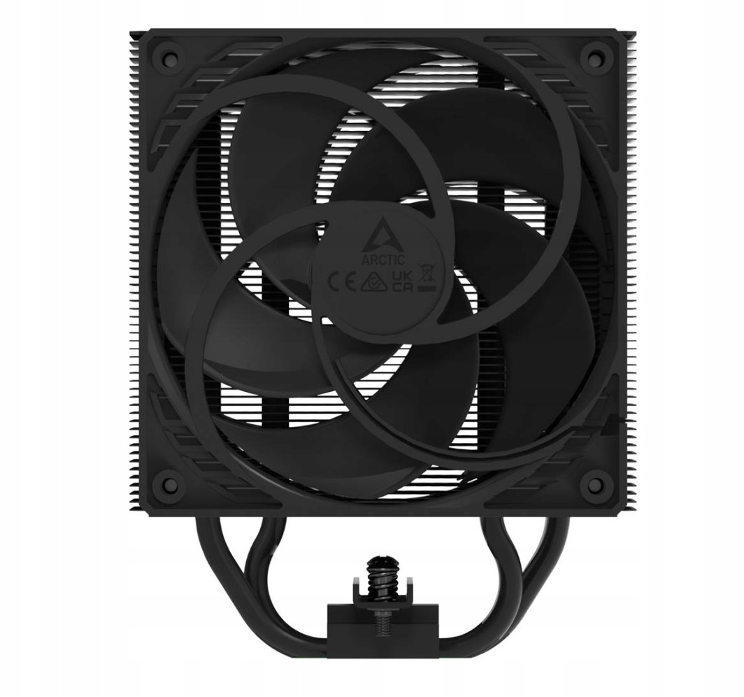 Chłodzenie CPU Arctic Freezer 36 Black (AOCPU00012A)