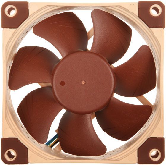 Wentylator Noctua NF-A8 ULN