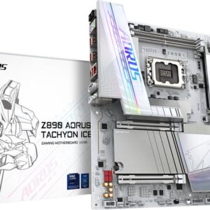 Płyta główna Gigabyte Z890 AORUS TACHYON ICE