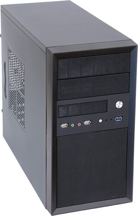 Obudowa Chieftec CT-01B-350GPB
