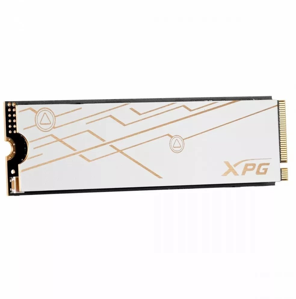 Dysk SSD ADATA XPG Mars 980 Blade 4TB M.2 2280 PCI-E x4 Gen5 NVMe (SMAR-980B-4TCS)