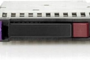 Dysk HP HDD 2TB 7,2K 3,5inch
