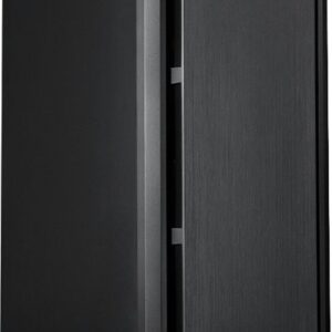 Obudowa Chieftec Pro Midi Q (AS-02B-OP)