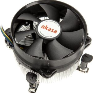 Chłodzenie CPU Akasa AK-959CU