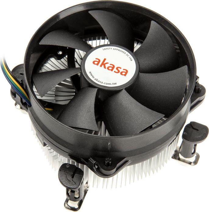 Chłodzenie CPU Akasa AK-959CU