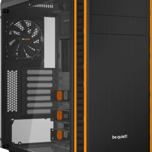 Obudowa be quiet! Pure Base 600 Window (BGW20)