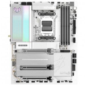 Płyta główna Sapphire NITRO+ X870EA PHANTOMLINK P.E