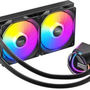 Chłodzenie wodne Antec Skeleton 240 ARGB (0-761345-40065-7)