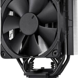 Chłodzenie CPU Noctua NH-U12S chromax.black