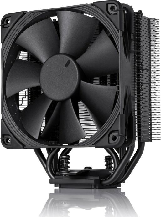 Chłodzenie CPU Noctua NH-U12S chromax.black