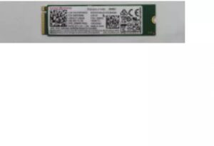 Dysk SSD Lenovo 256GB M.2 2280 PCIe 4.0 NVMe