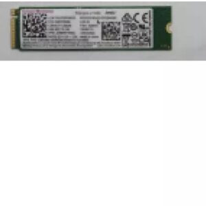 Dysk SSD Lenovo 256GB M.2 2280 PCIe 4.0 NVMe